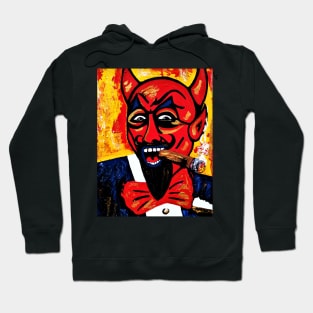 Infernolicious Hoodie